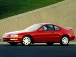 Honda Prelude 1992 года (NA)